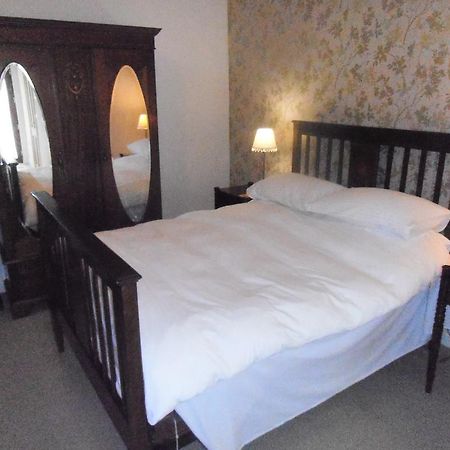 The Old Manse B & B Ballycastle Exterior foto