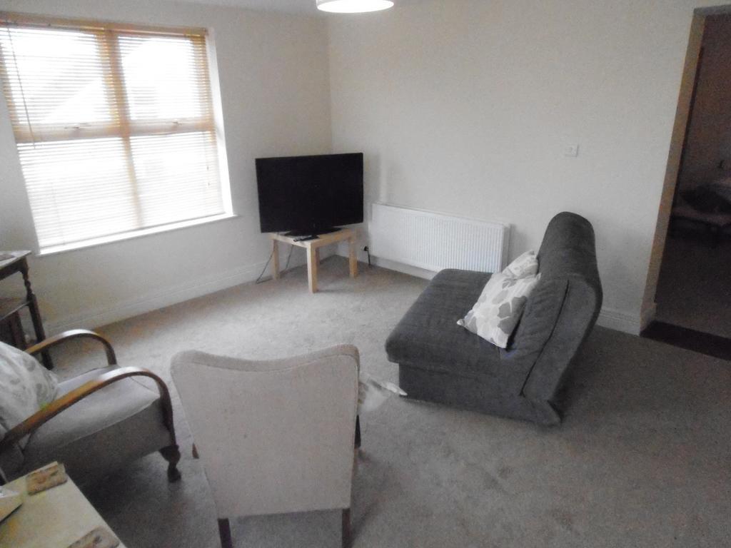 The Old Manse B & B Ballycastle Zimmer foto
