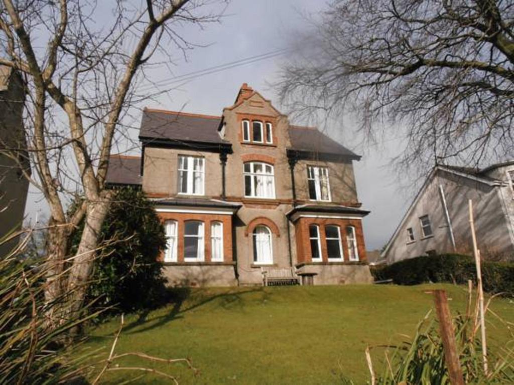 The Old Manse B & B Ballycastle Exterior foto