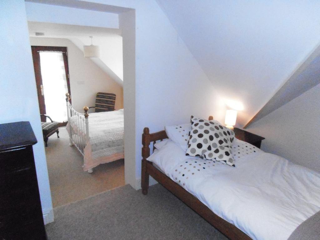The Old Manse B & B Ballycastle Zimmer foto