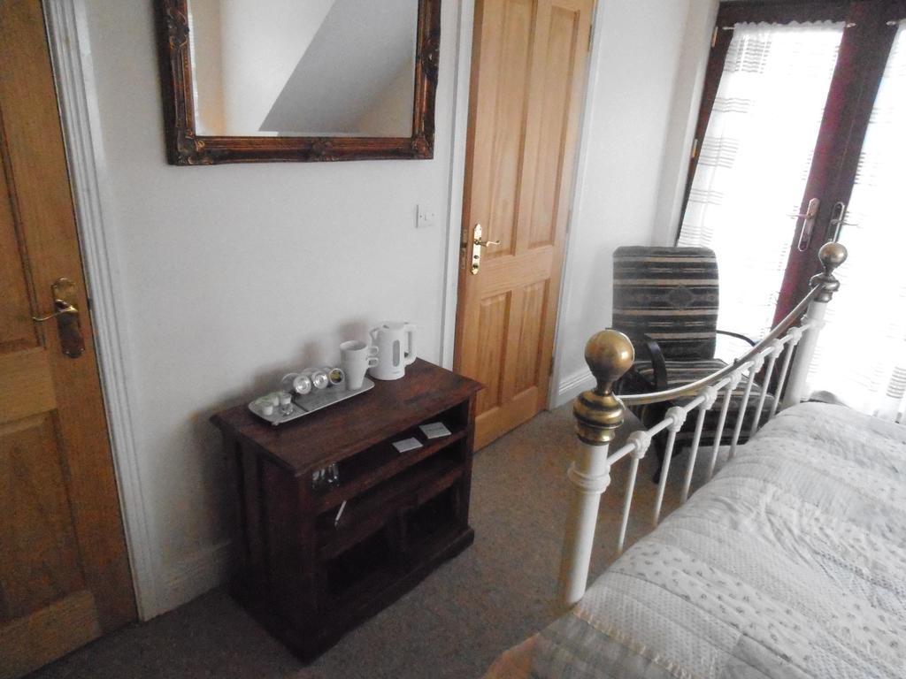 The Old Manse B & B Ballycastle Zimmer foto