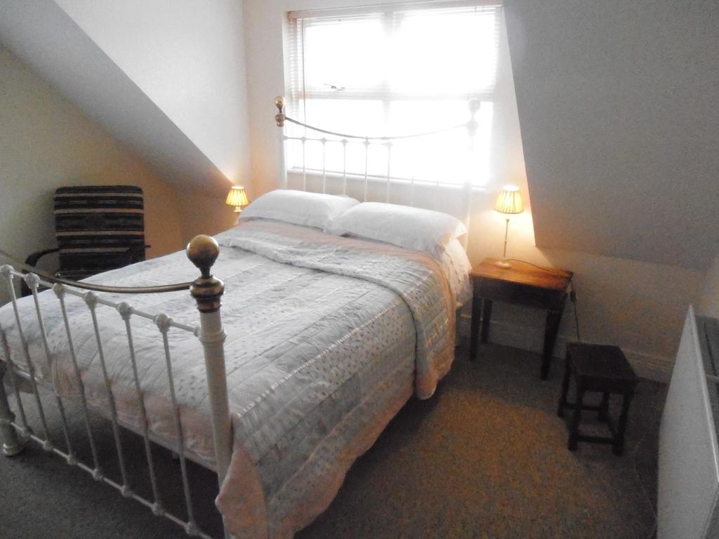 The Old Manse B & B Ballycastle Zimmer foto