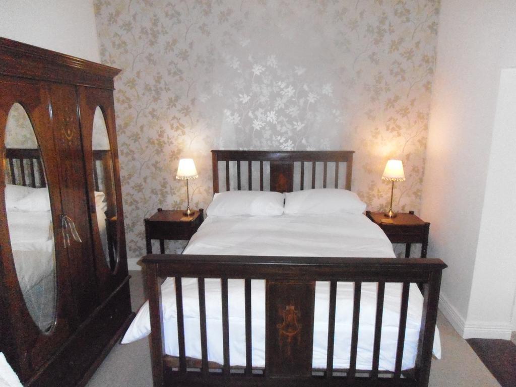 The Old Manse B & B Ballycastle Zimmer foto